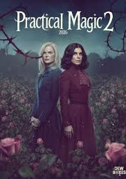 Практична магія 2