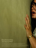 Backrooms: Залаштунки