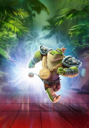 Останній динозавр