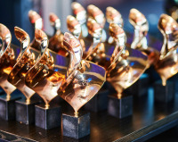 Золота Дзиґа 2026: оголошено лонглист Десятої Національної кінопремії