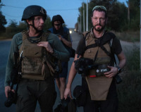 Фильм 2000 метров до Андреевки получил премию Гильдии операторов США