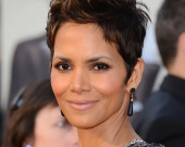 Голлі Беррі призналася, чому 10 років не давала інтерв'ю