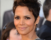 Голлі Беррі призналася, чому 10 років не давала інтерв'ю