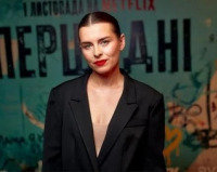 Українська режисерка Катя Царик поділилася подробицями фінансового життя