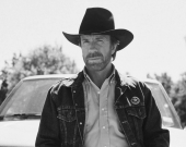 Еще до "Крутого Уокера". Самые лучшие фильмы с легендарным Чаком Норрисом