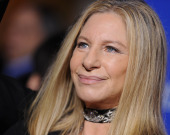 Барбра Стрейзанд отримає почесну нагороду Каннського кінофестивалю-2026