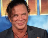 Микки Рурка выгнали из дома в Лос-Анджелесе из-за долгов