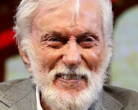 100-річний зірка кіно розкрив свій секрет довголіття