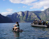 "Кракен" вже готується до прем'єри в кінотеатрах