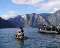 "Кракен" вже готується до прем'єри в кінотеатрах