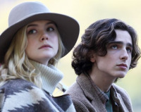 Что посмотреть для настроения: фильмы, которые подарят ощущение теплой весны