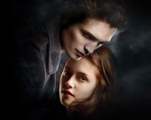 "Сутінки" повертаються до українських кінотеатрів