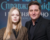 В'ячеслав Довженко зробив пропозицію своїй коханій