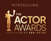 У Лос-Анджелесі пройшла церемонія вручення премії Actor Awards