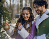 "S Миколай та загублений лист": завершилися зйомки головної святкової комедії 2026 року