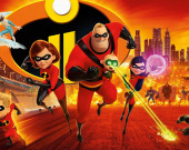 Коли вийдуть "Суперсімейка 3" та "Ліло і Стіч 2": відомі дати