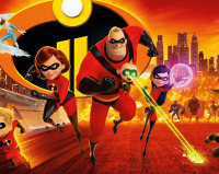 Когда выйдут "Суперсемейка 3" и "Лило и Стич 2": известны даты