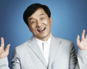 Джекі Чан позбавив єдиного сина спадку