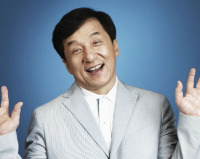 Джекі Чан позбавив єдиного сина спадку