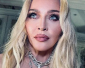 Мадонна офіційно повертається у велике кіно!