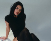 Меган Фокс феєрично повернулася в Instagram