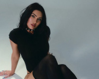 Меган Фокс феєрично повернулася в Instagram