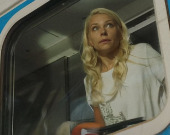 Катерина Варченко висловилася про зйомку в комедії Раша Гудбай