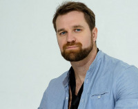 Артемій Єгоров назвав найгарніших українських акторок