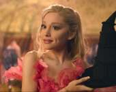 Звезда "Wicked" присоединяется к "Знакомству с родителями 4"