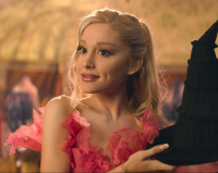 Звезда "Wicked" присоединяется к "Знакомству с родителями 4"