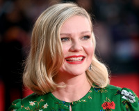 Кирстен Данст официально присоединилась к "Майнкрафт 2"