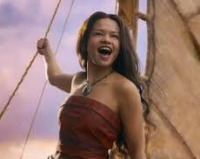 Критики не в захваті від нової версії "Ваяни"