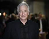 Алан Рікман – 10 ролей, які змусили ним захоплюватися