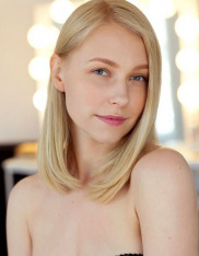 Катерина Варченко