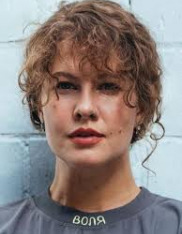 Дар'я Легейда