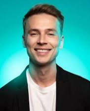 Богдан Шелудяк