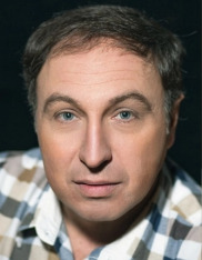 Александр Ярема