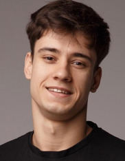 Богдан Рубан