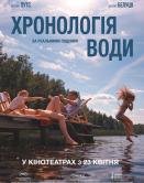 Хронология воды