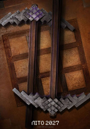 Minecraft: Фильм 2