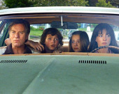 Тизер загадкового проєкту "Кінець Оук-Стріт"