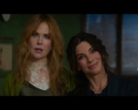 "Практическая магия": вышел трейлер продолжения культового фильма