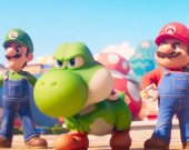 Повернення Маріо, горор про Мумію та Диявол у Прада: найочікуваніші фільми квітня