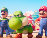 Возвращение Марио, хоррор о Мумии и Дьявол в Прада: самые ожидаемые фильмы апреля