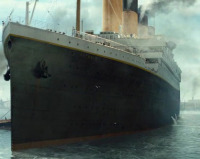 Чому фільм "Титанік" такий особливий