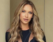 Леся Нікітюк зіграє продавчиню з Білої Церкви у новій різдвяній комедії