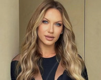 Леся Нікітюк зіграє продавчиню з Білої Церкви у новій різдвяній комедії