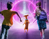 В Україні відбудеться прем'єра шикарної сімейної комедії