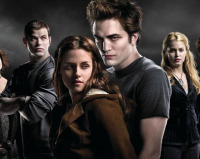"Сутінки": цікаві факти про культову сагу, які здивують навіть фанатів