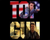 "Топ Ган" возвращается в кинотеатры